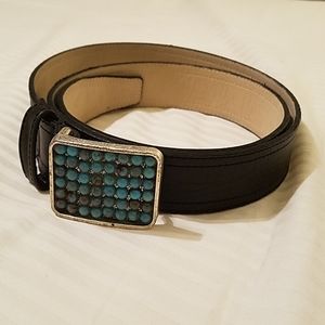 Vintage Century Canada / Elite Accessories Belt